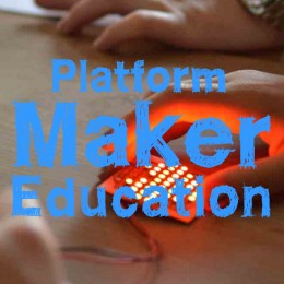 Aanbod Platform Maker Education