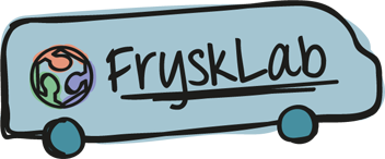 Logo FryskLab